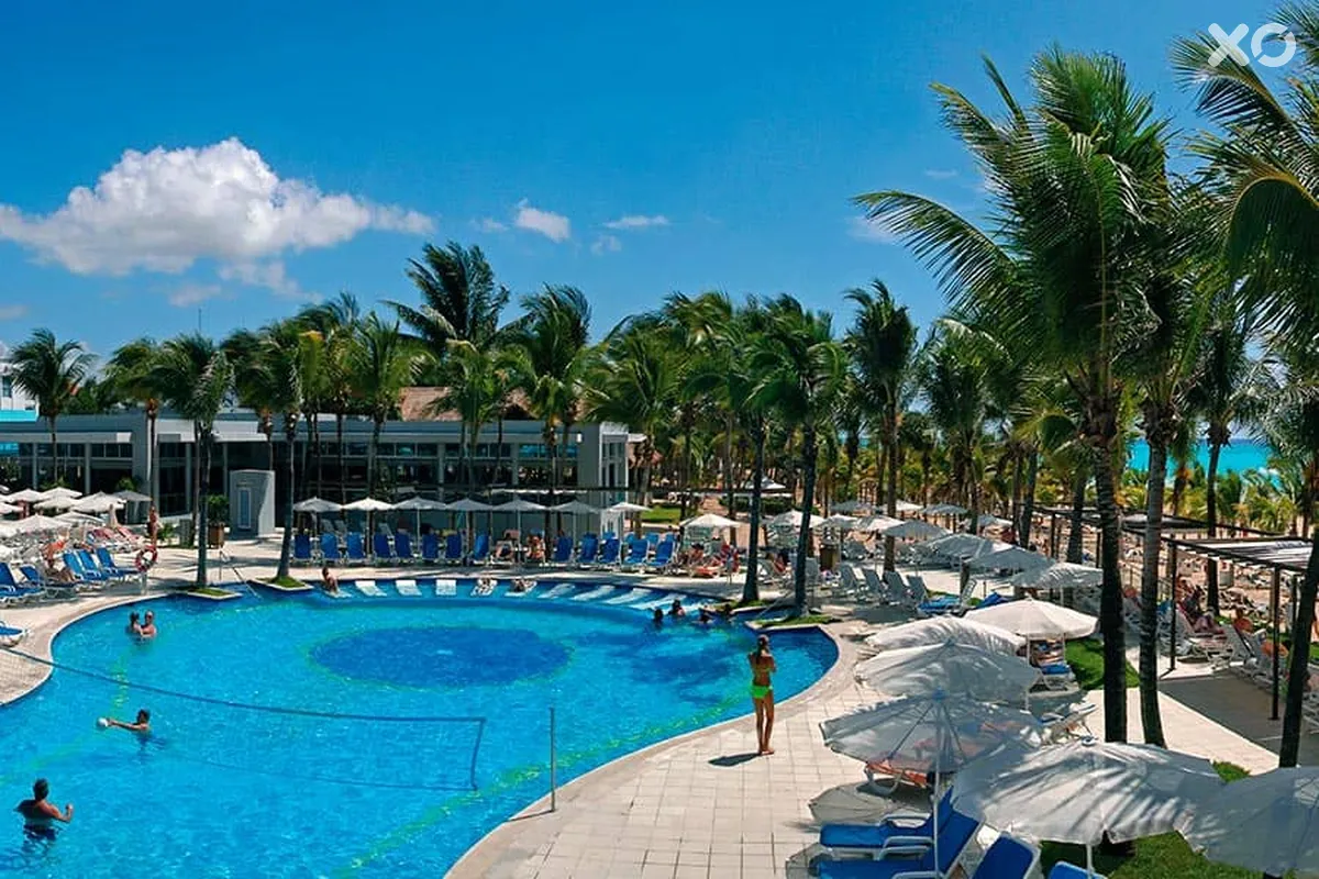 Riu Yucatan