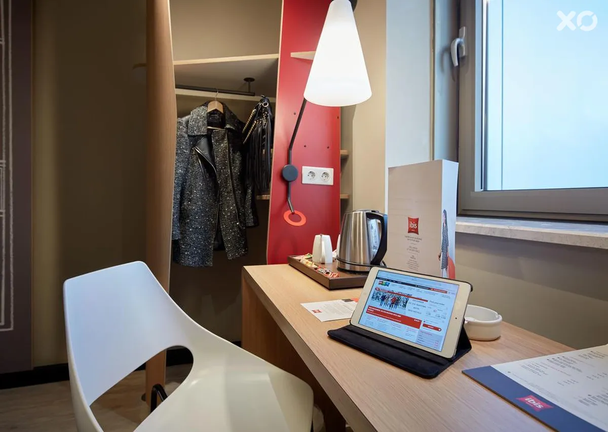 Ibis Istanbul West