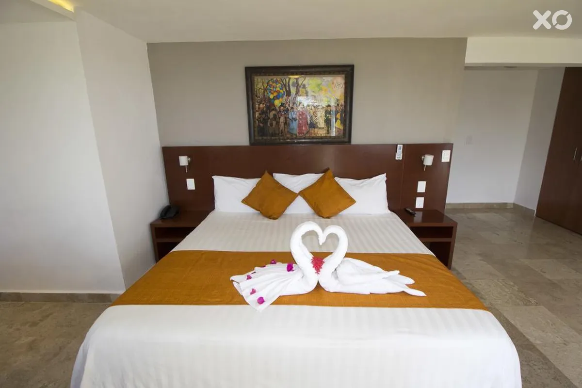 Dos Playas Faranda Cancun Hotel