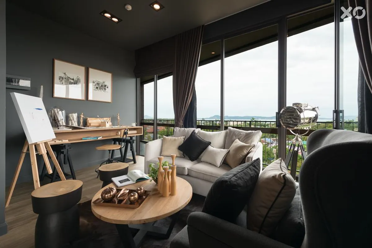 Saturdays Residence
