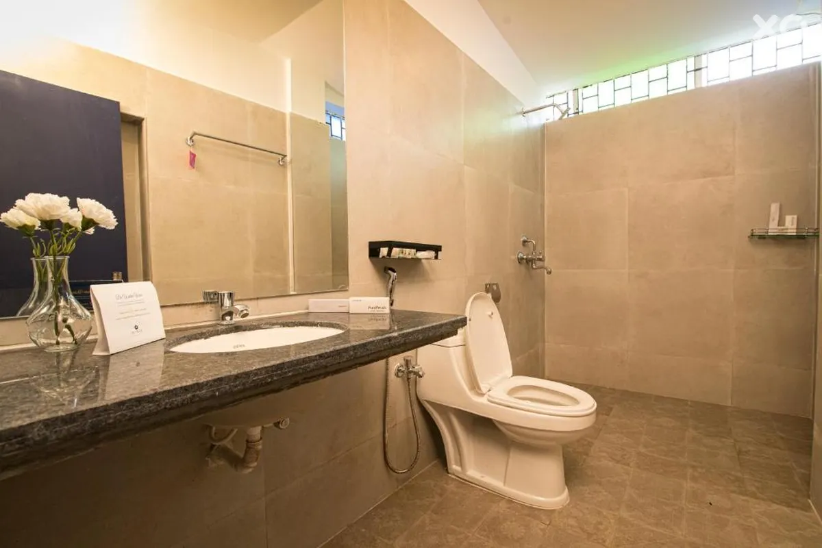 Hibis Hotels & Resort