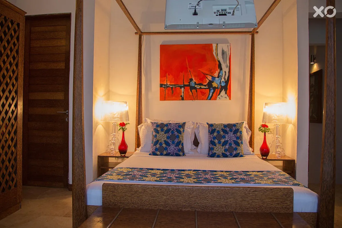 The Z Hotel