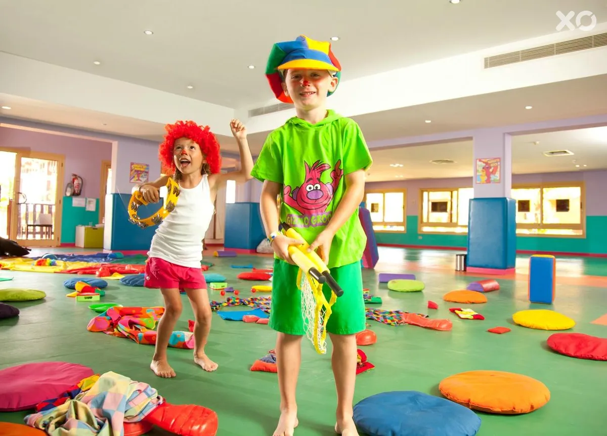 Coral Sea Holiday Resort & Aqua Park
