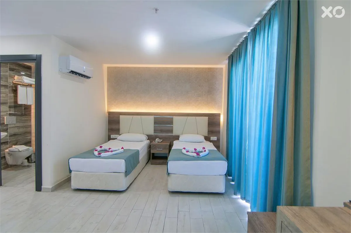 Kolibri Hotel