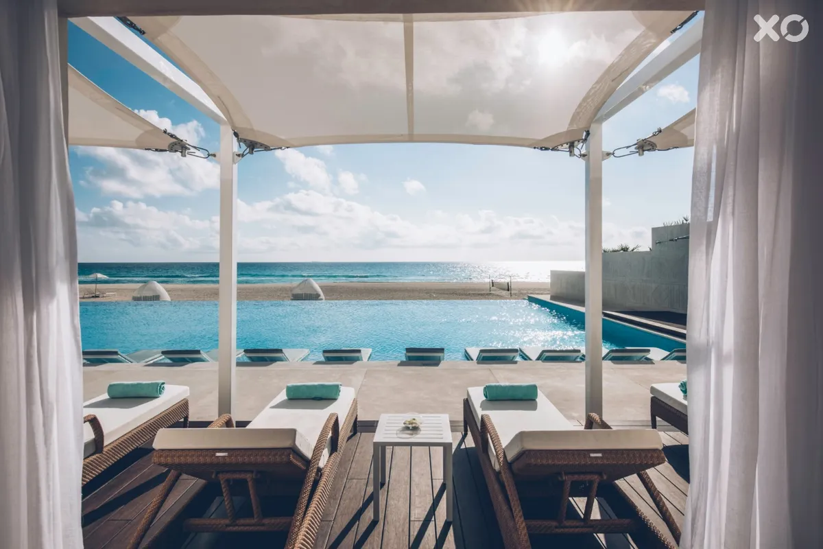 Coral Level at Iberostar Selection Cancun