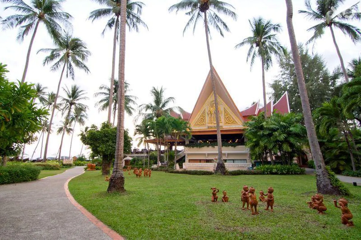Santhiya Tree Koh Chang Resort