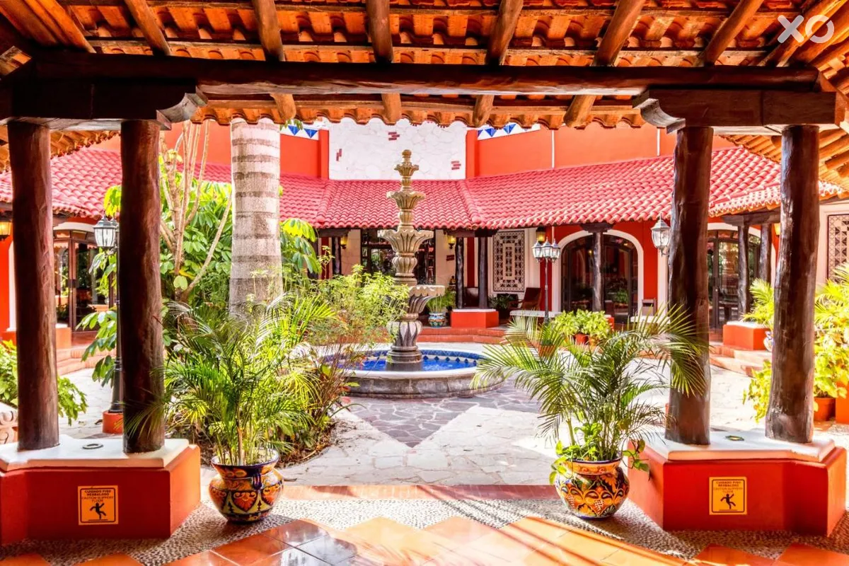 Occidental Cozumel