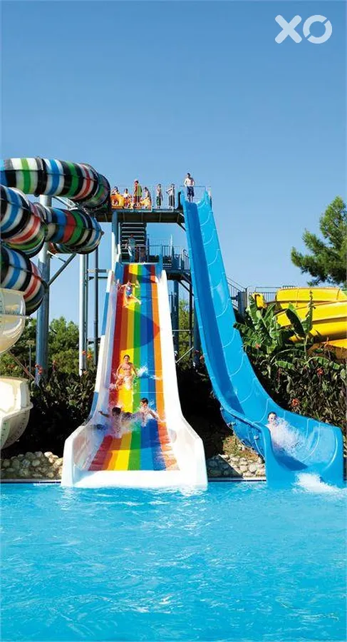 Lykia World Antalya
