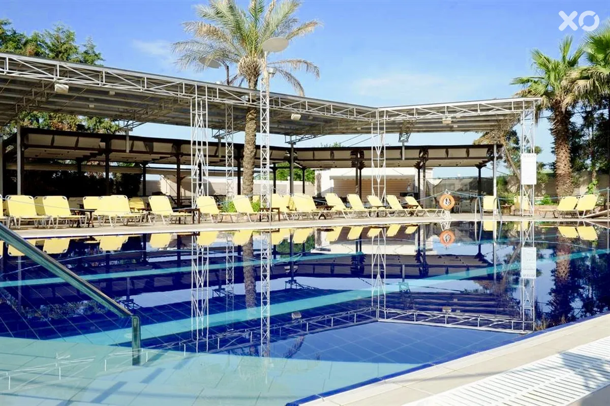 Avalon Hotel