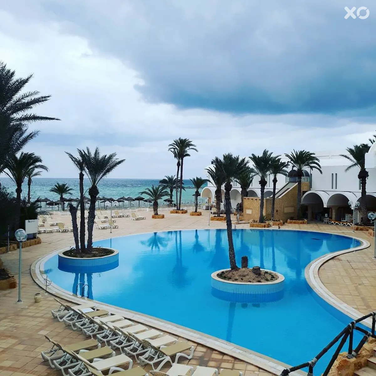Monarque Dar Jerba Narjess