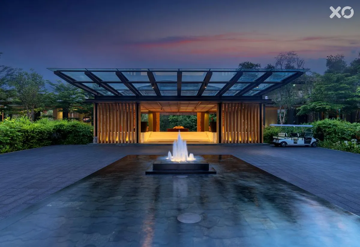 Renaissance Phuket Resort & Spa