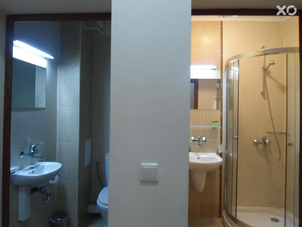 Arkutino Family Resort Hotel