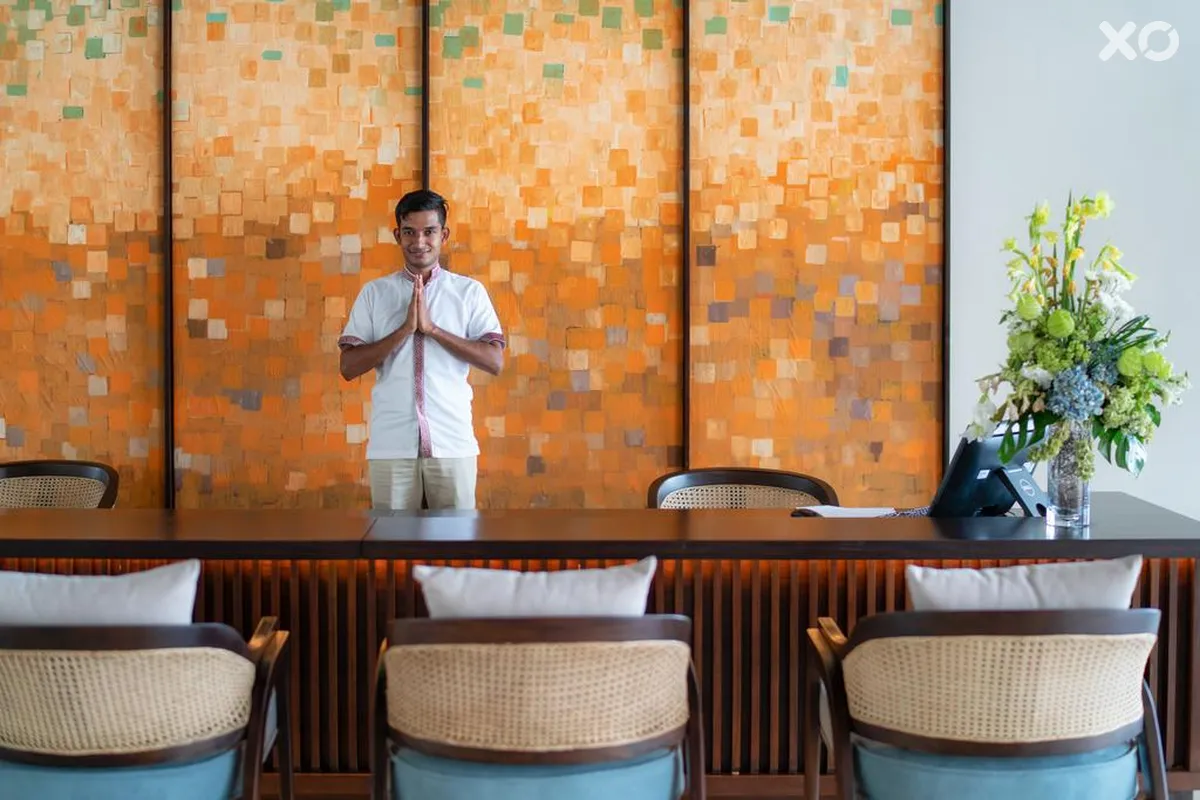Le Grand Galle By Asia Leisure