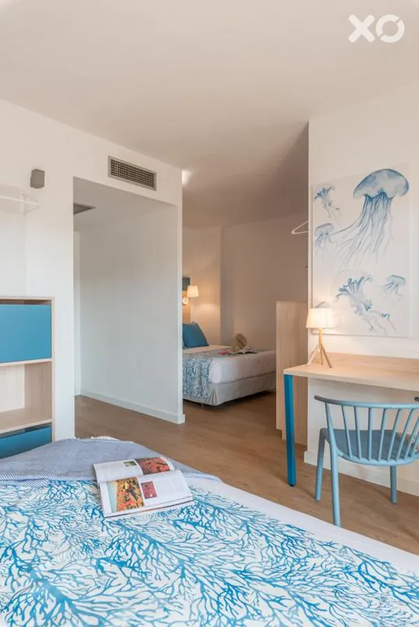 Salou Beach by Pierre & Vacances