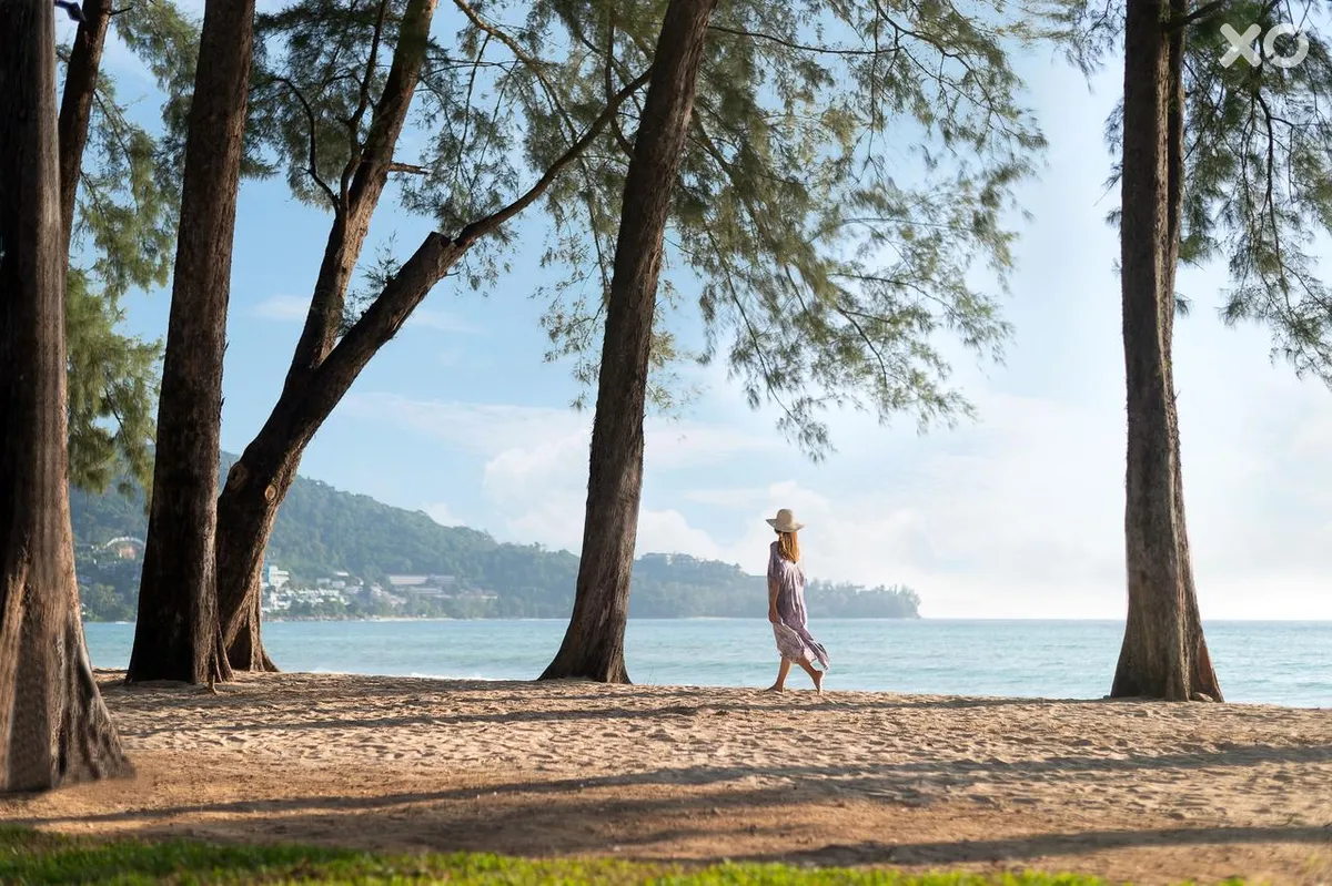 InterContinental Phuket Resort