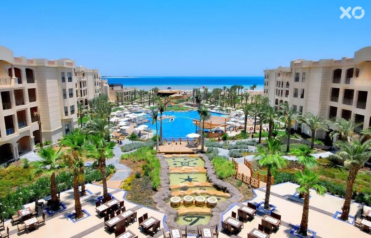 Tropitel Sahl Hasheesh