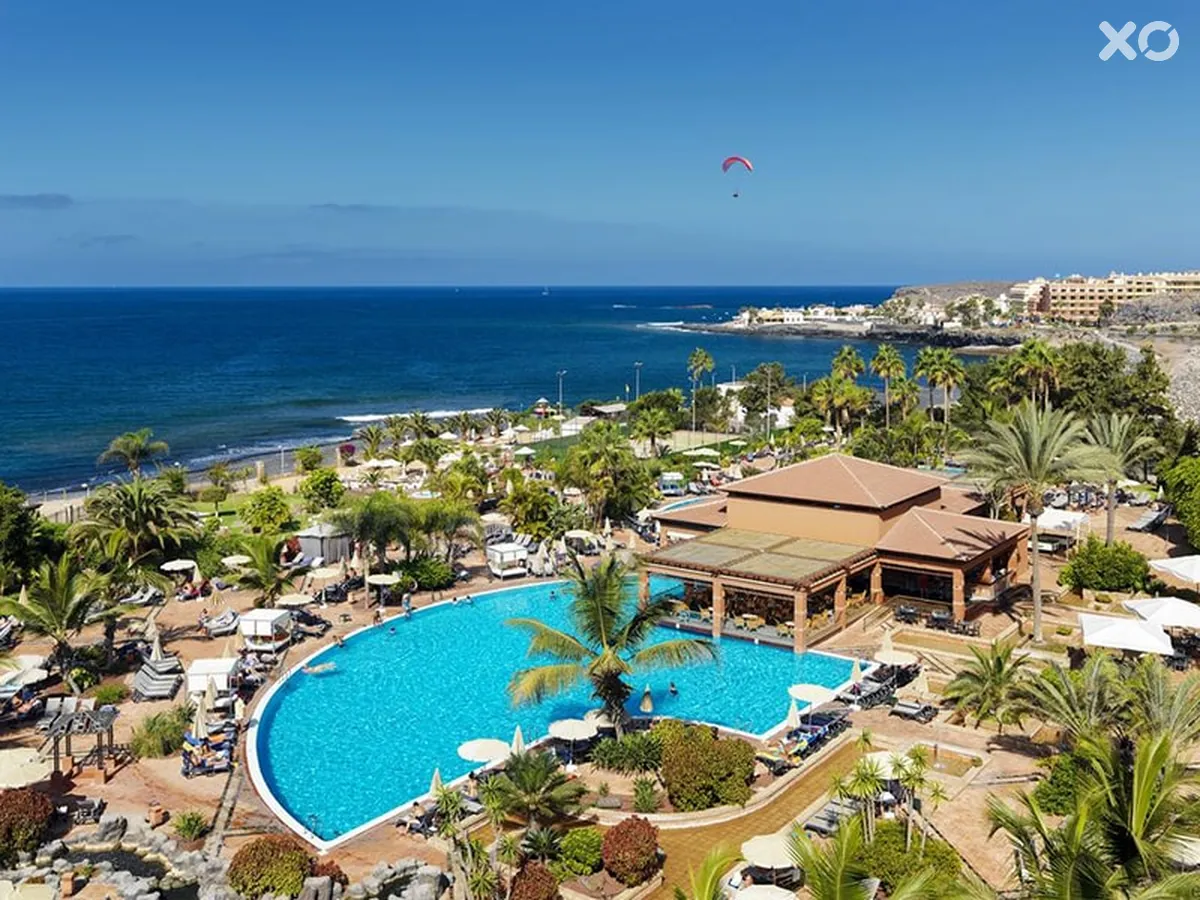 H10 Costa Adeje Palace