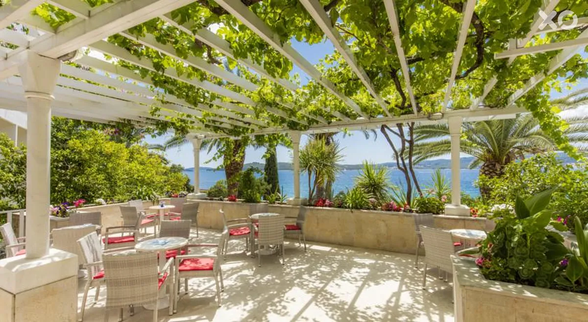 Orsan Hotel