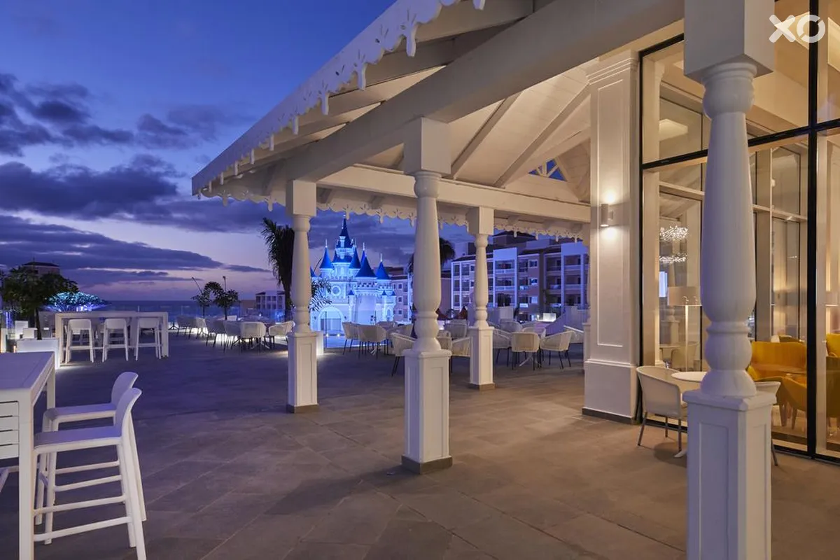 Fantasia Bahia Principe Tenerife