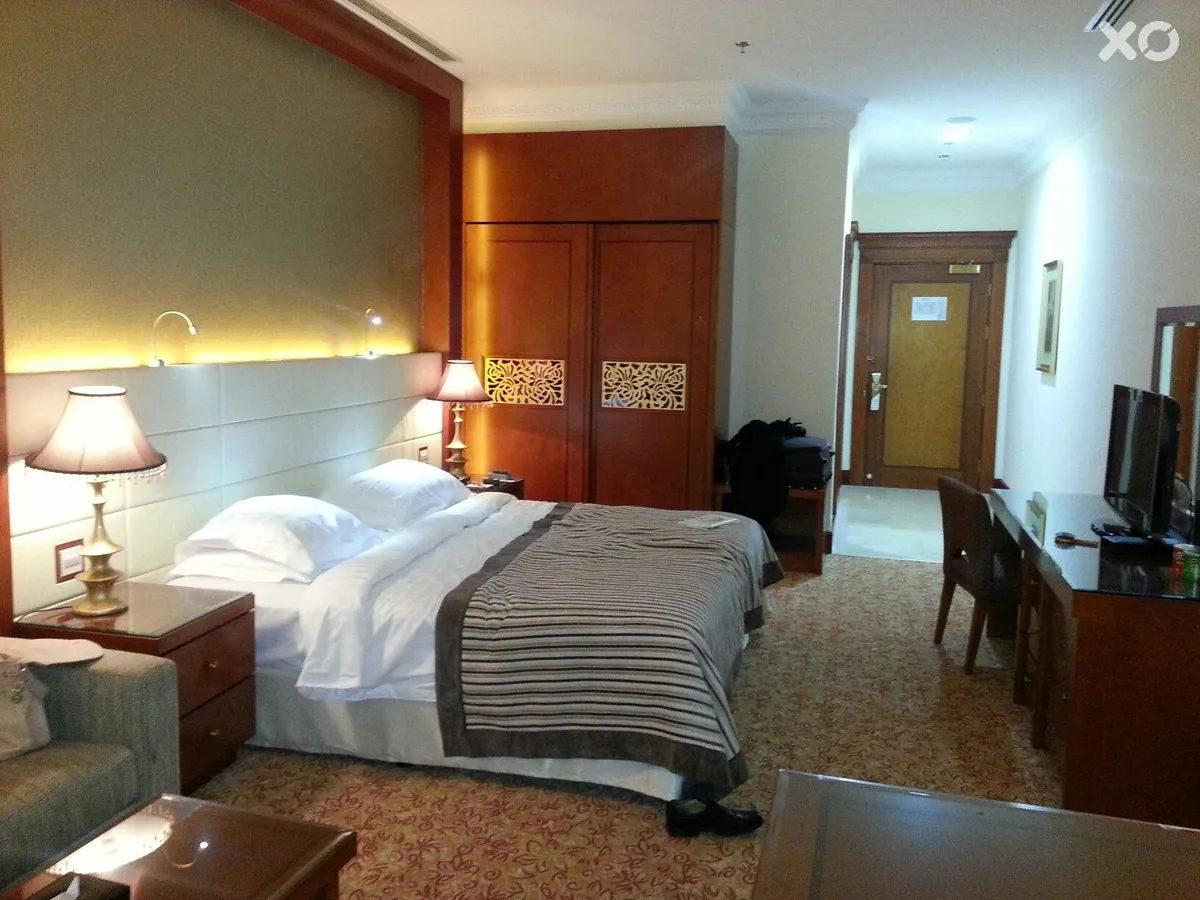 Grand Excelsior Hotel Al Barsha