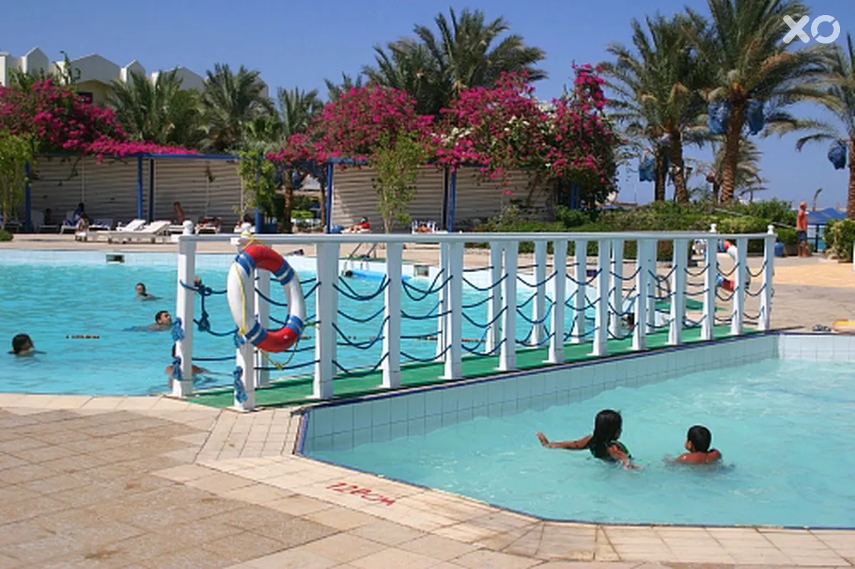 Zya Regina Resort & Aqua Park