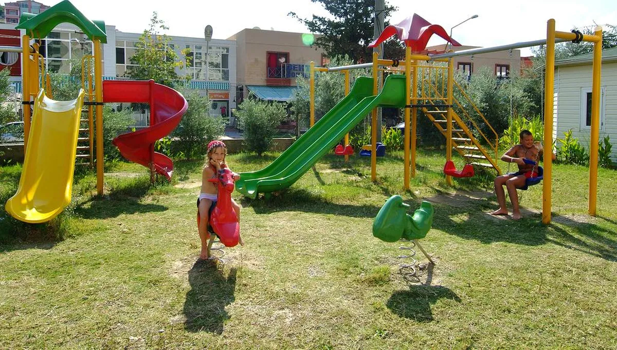 Miarosa Konakli Garden