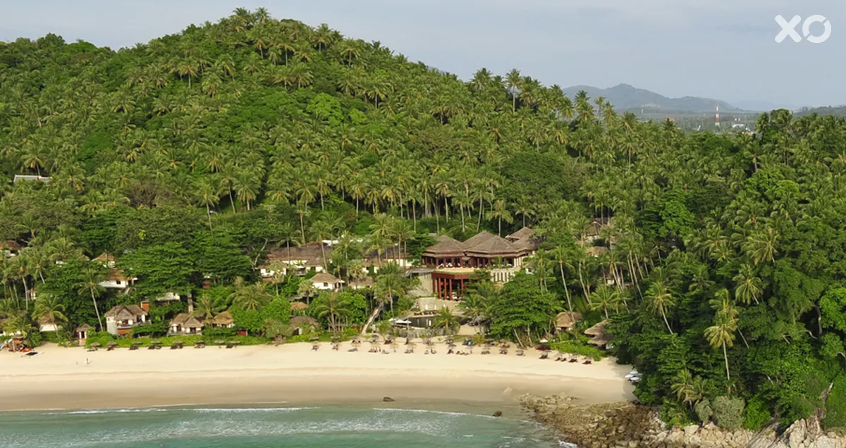 The Surin Phuket
