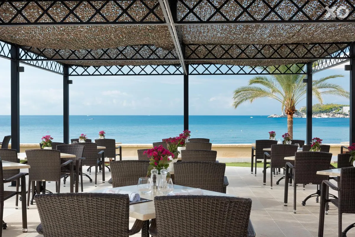 Secrets Mallorca Villamil Resort & Spa
