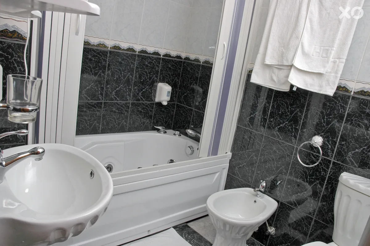 Cile Hotel