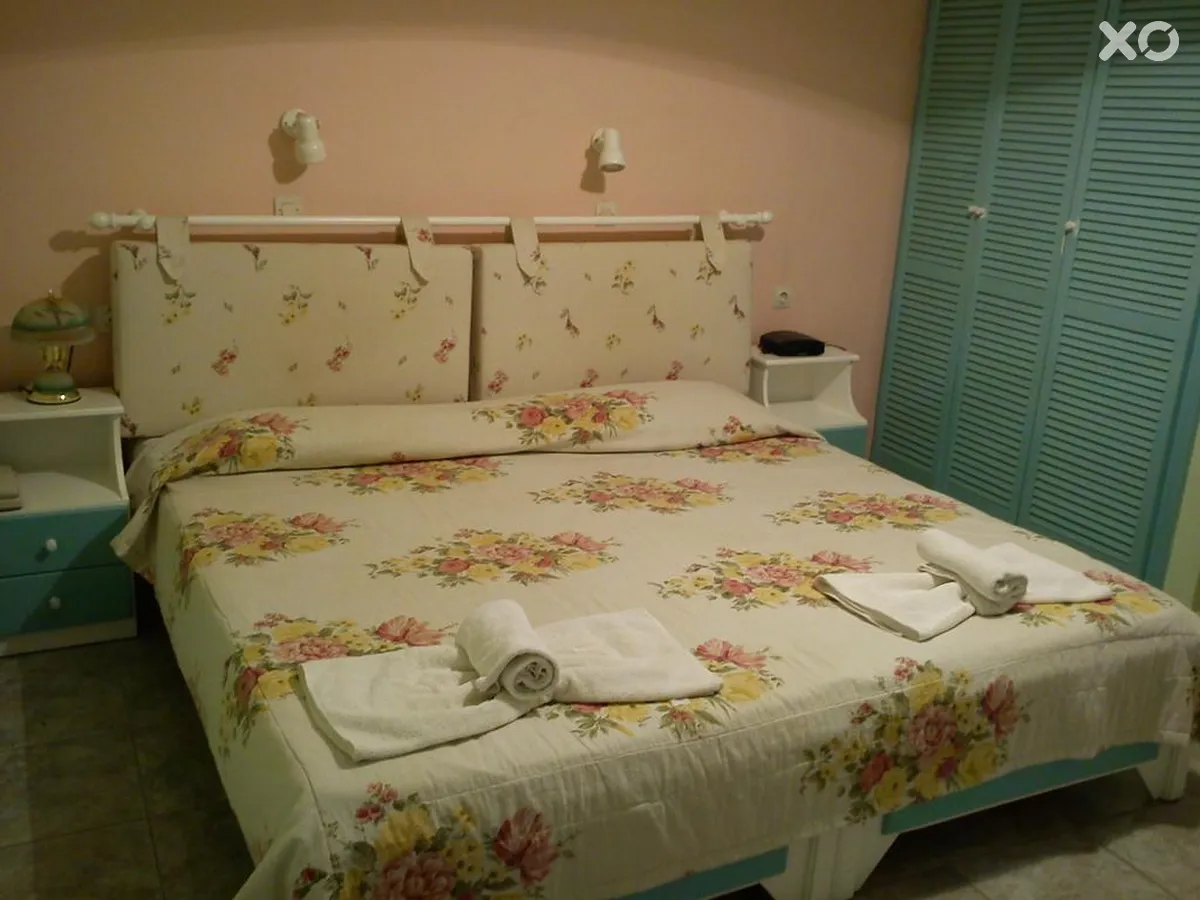 Dioskouroi Studios & Apartements
