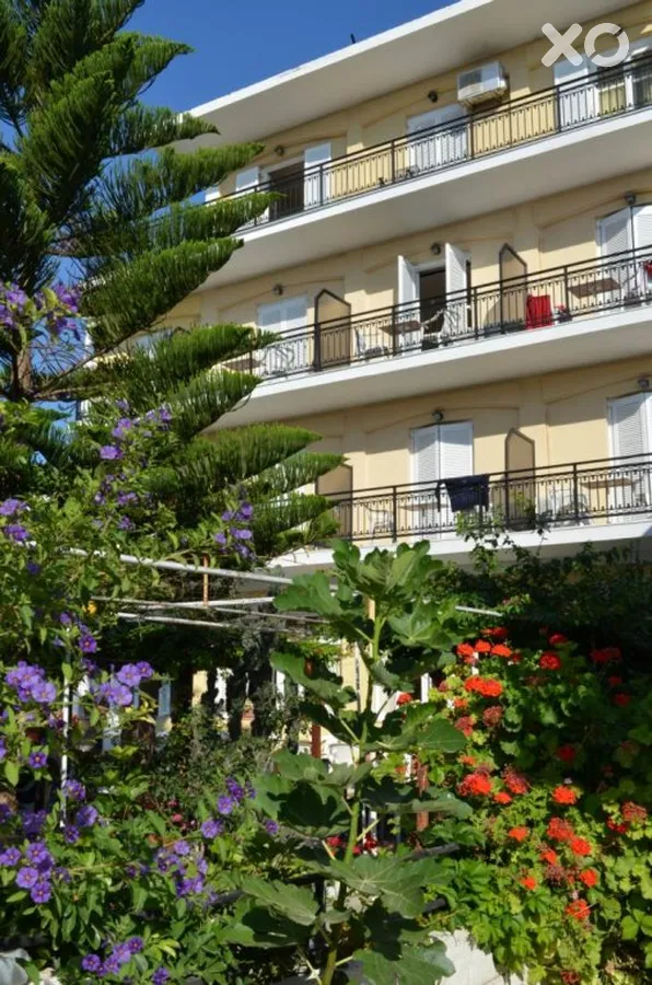Niki Hotel