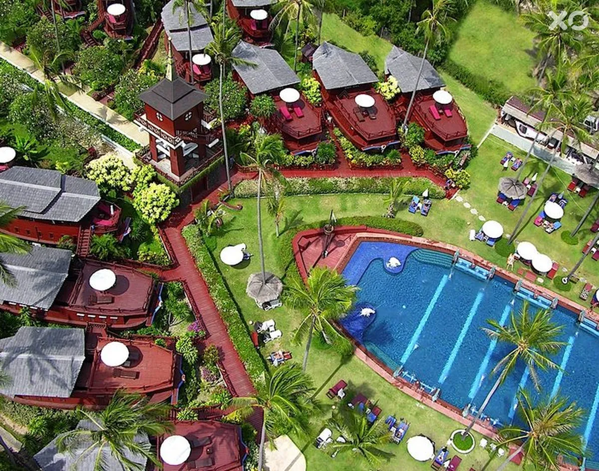 Melia Koh Samui
