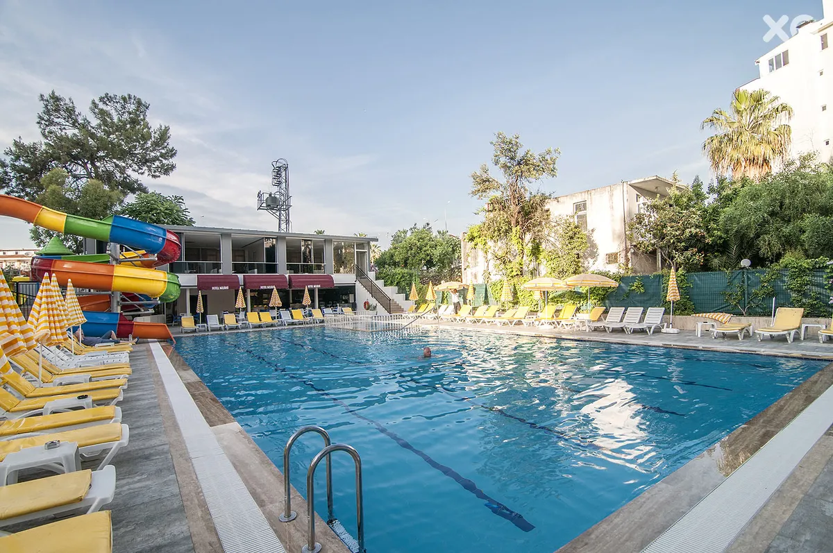 Kolibri Hotel