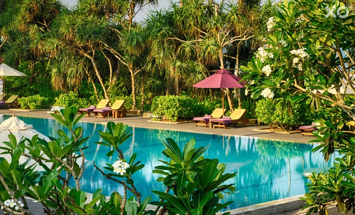Avani Bentota Resort