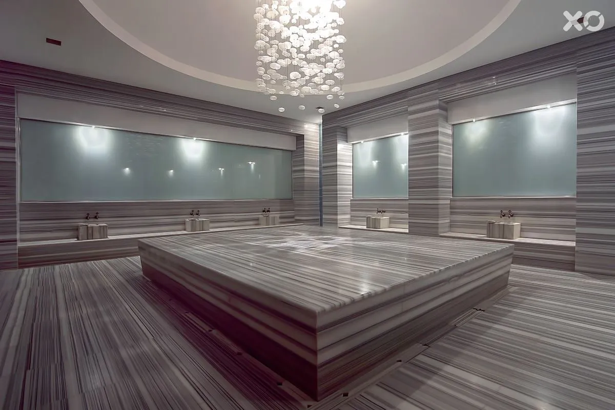 Baia Lara Hotel