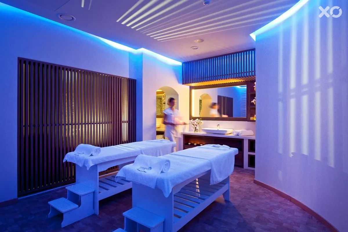 Pernera Beach Hotel
