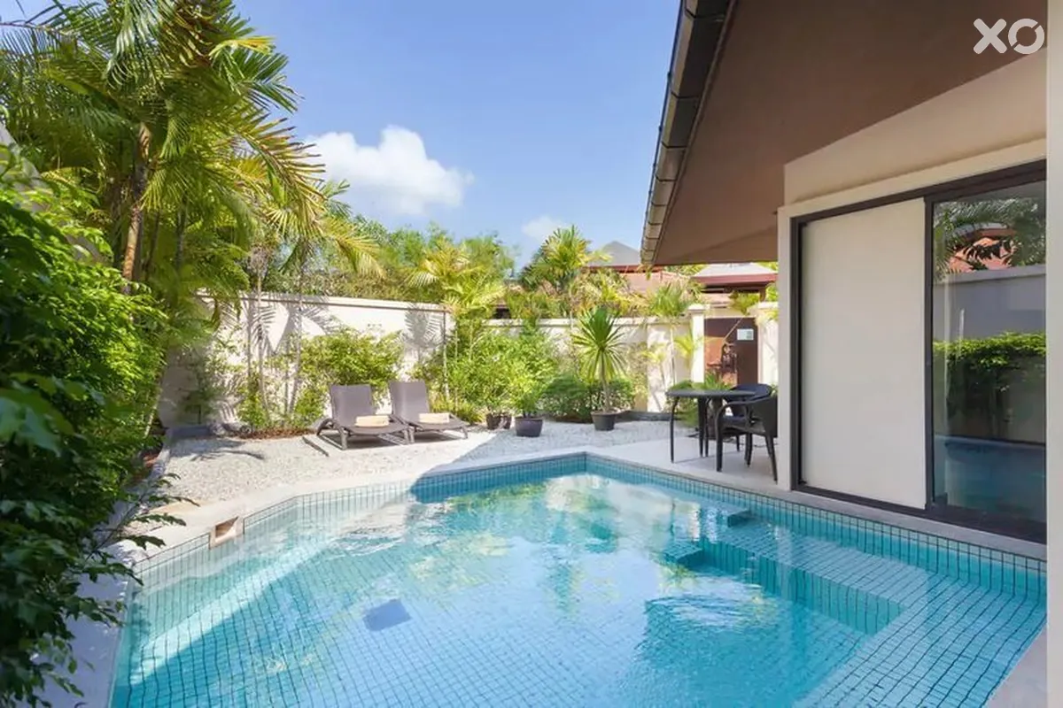 Dewa Phuket Resort & Villas