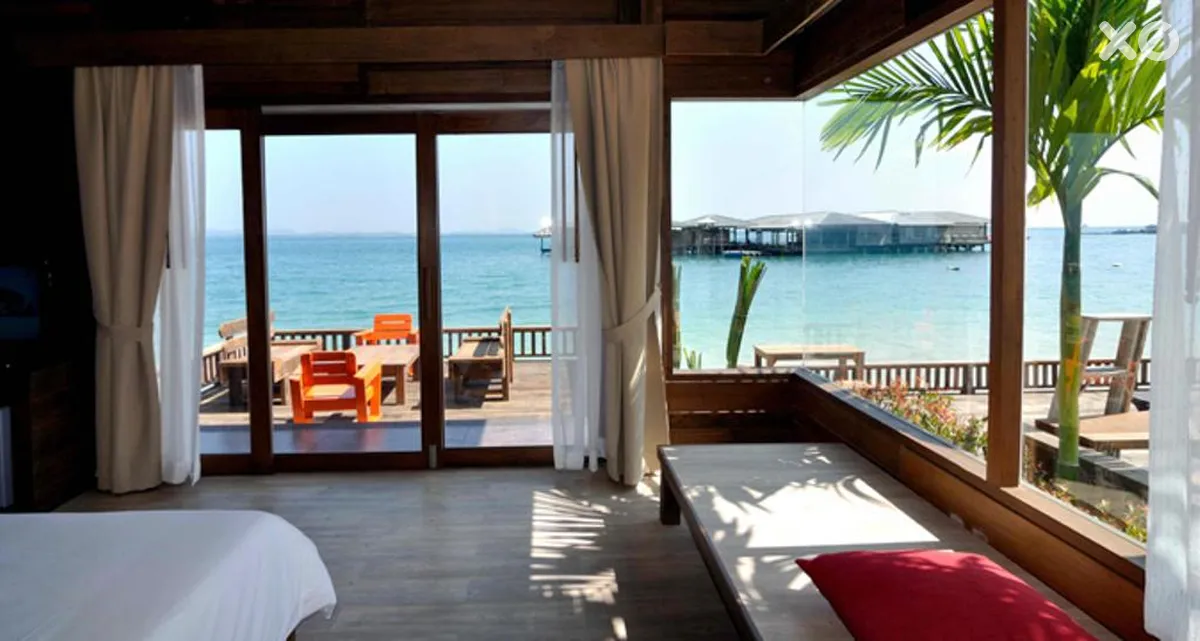 Baan Ploy Sea