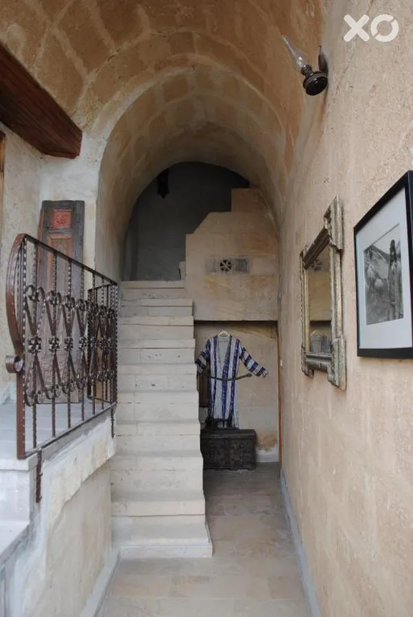 Kirkit Hotel