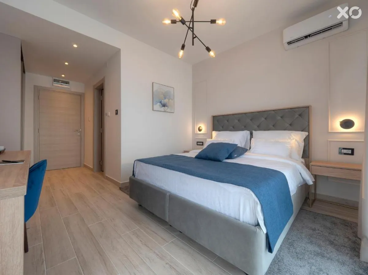 Idila Hotel