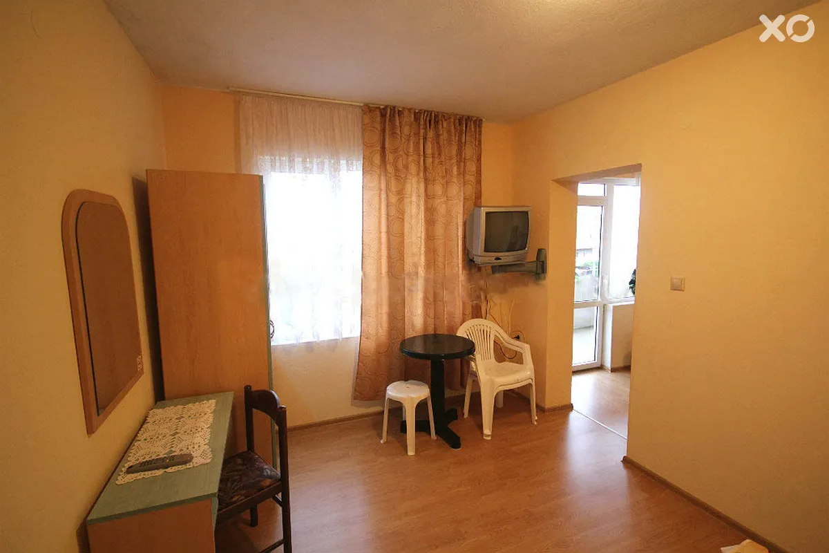 Ivana Hotel