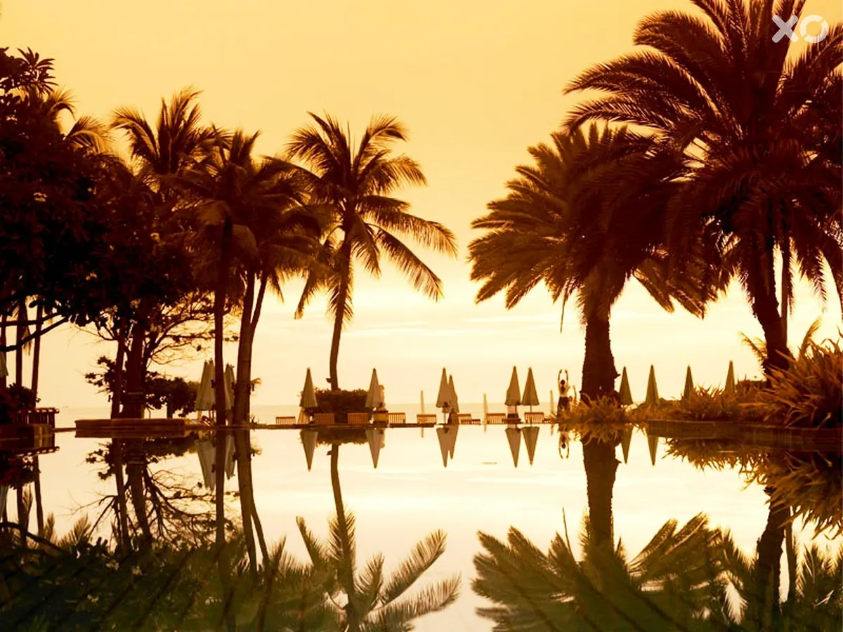Dusit Thani Hua Hin