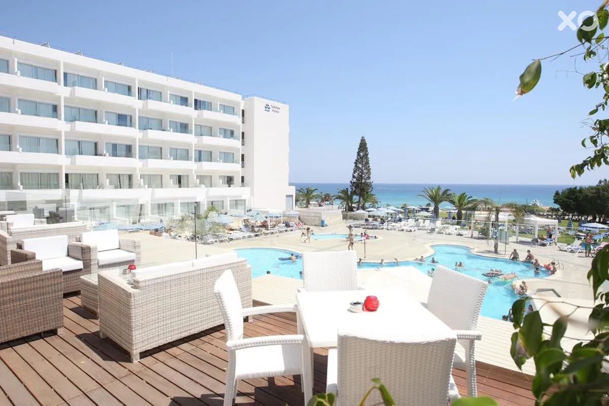 Odessa Beach Hotel