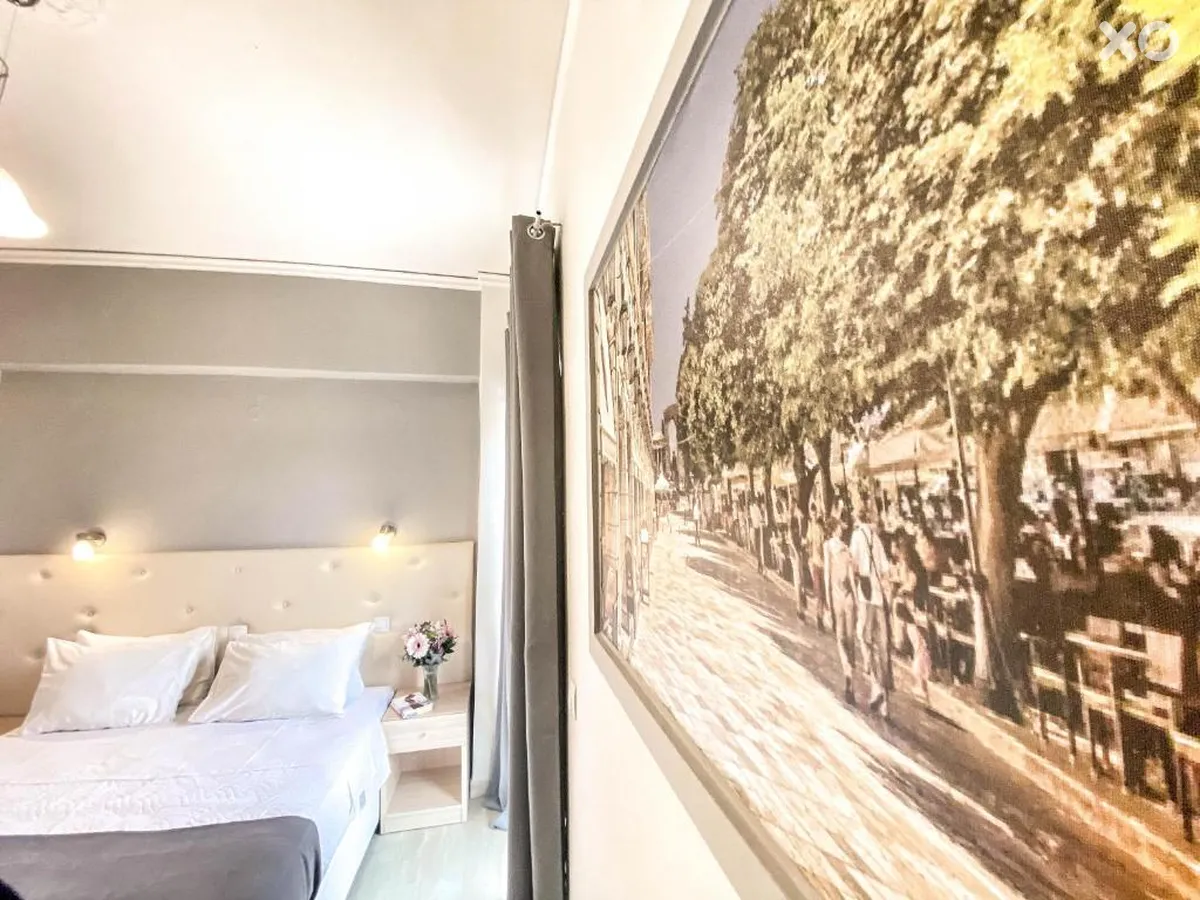 San Georgio Boutique hotel