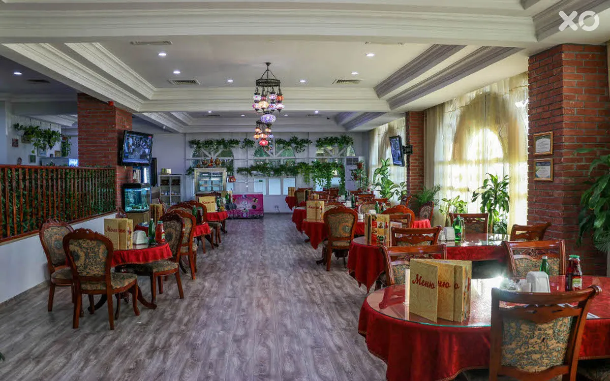 Al Seef Hotel