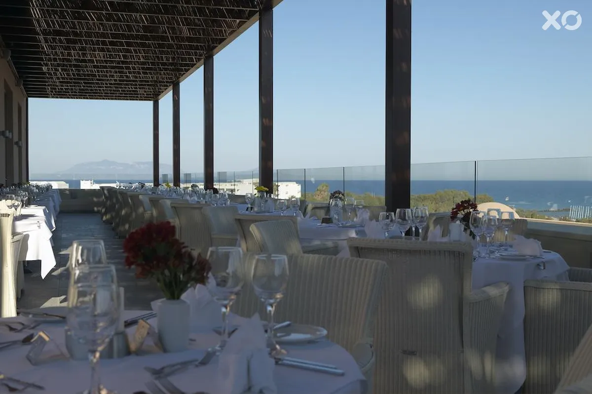 Atlantica Belvedere Resort & Spa