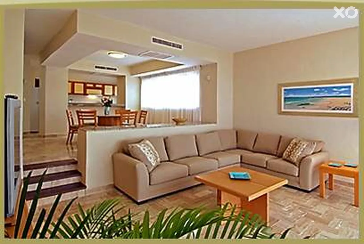 Wyndham Grand Cancun Resort & Villas