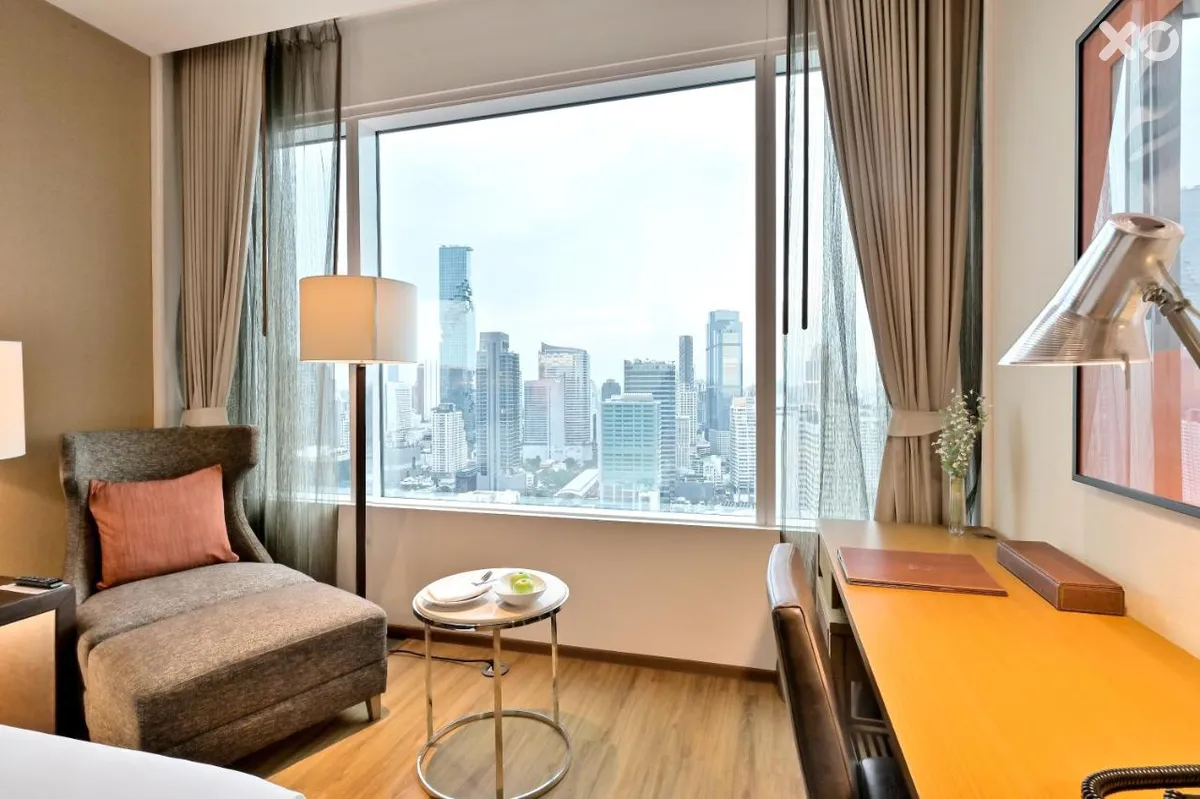 Eastin Grand Hotel Sathorn