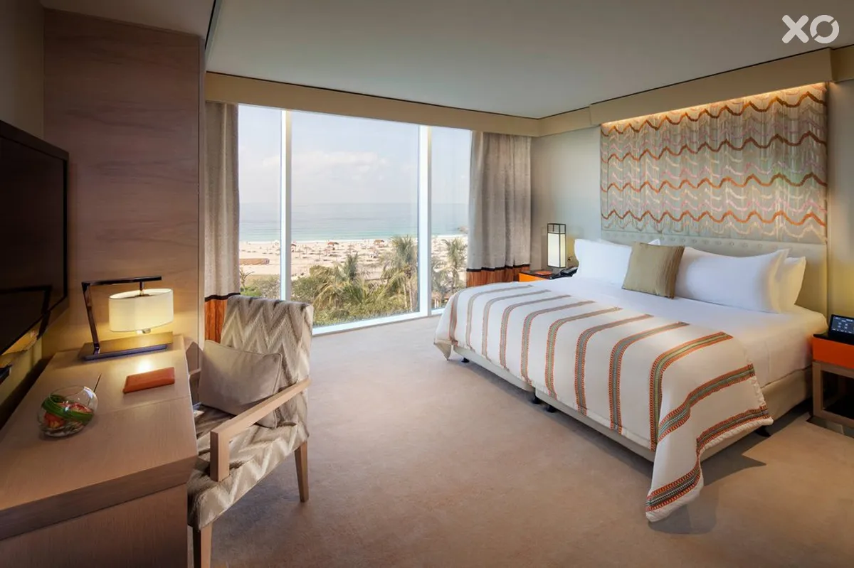 Jumeirah Beach Hotel