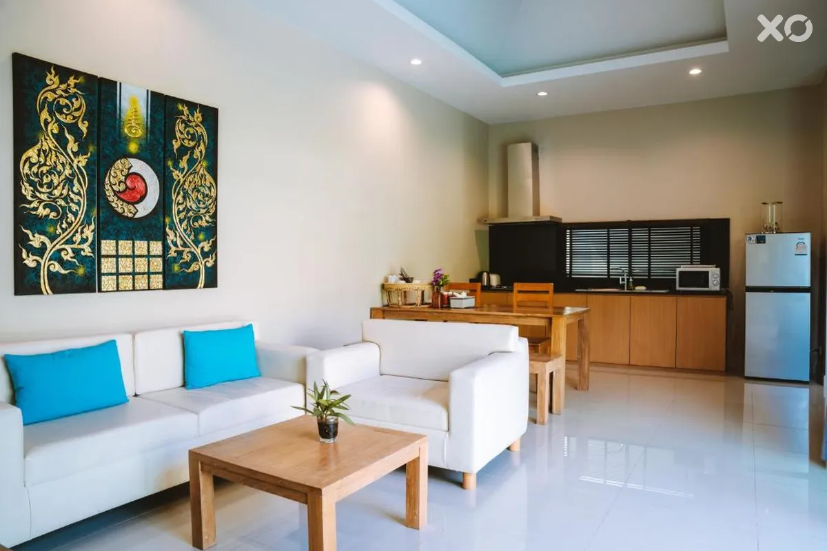 Layantara Resort